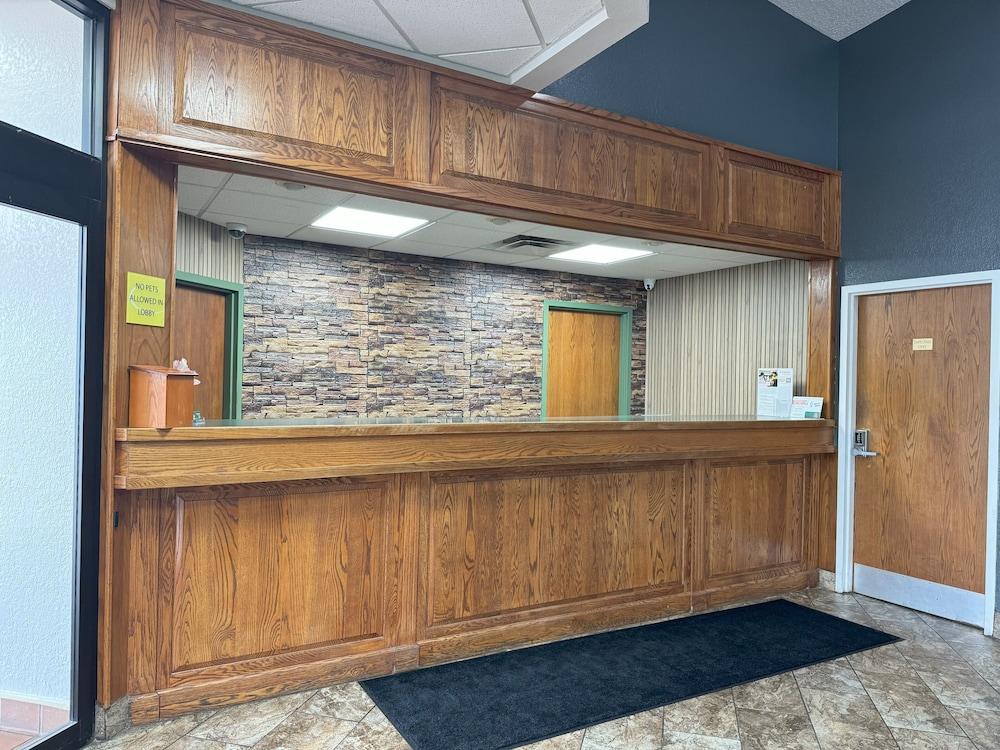 Quality Inn Mason Near Kings Island photo 2