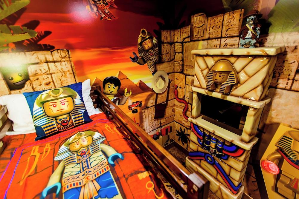 Legoland Florida Hotel photo 21