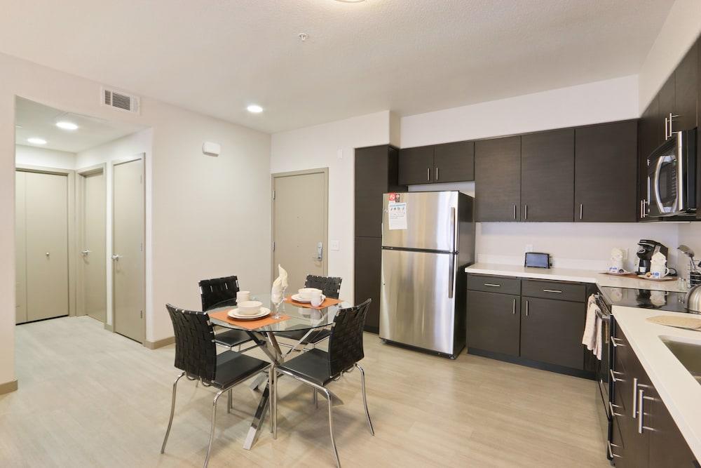 Global Luxury Suites Sunnyvale North photo 42