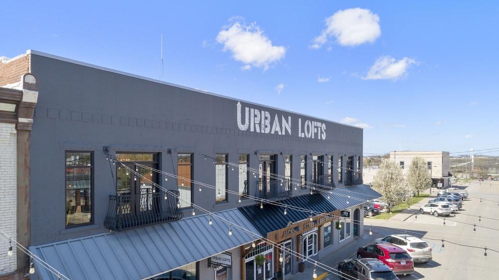 Urban Lofts photo 14