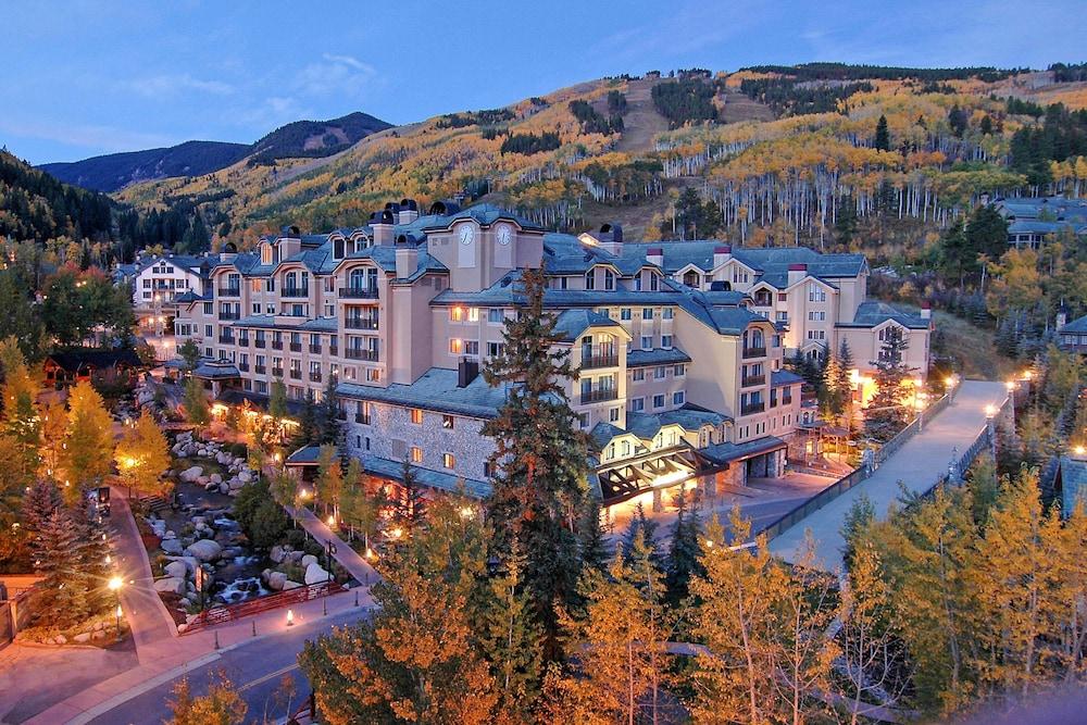 Beaver Creek Lodge, Autograph Collection photo 61