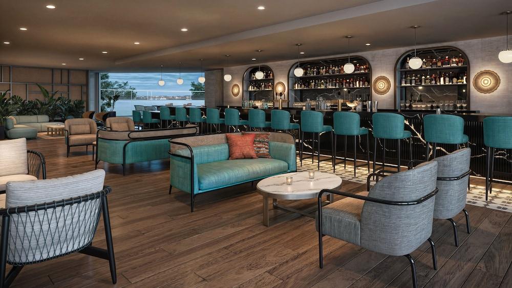 InterContinental San Antonio Riverwalk by IHG photo 87