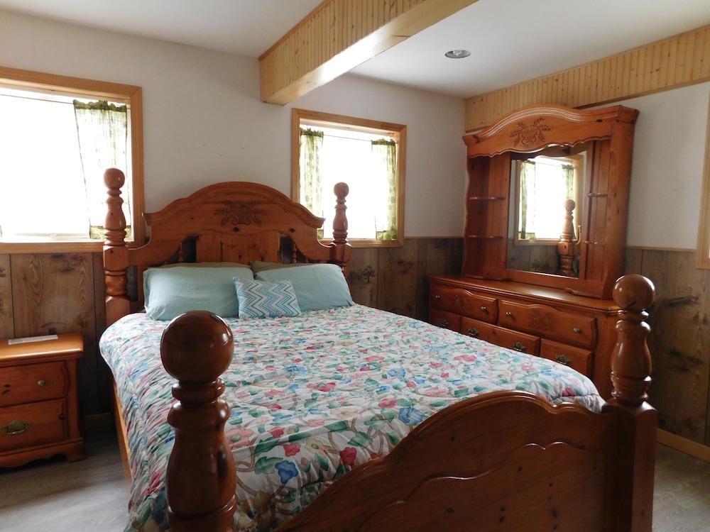 No View Farm Inn & Bakery photo 33