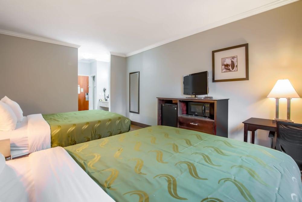 Quality Inn Gulf Shores Airport photo 9