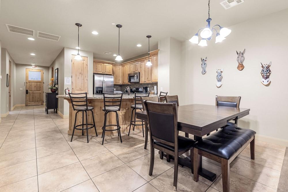 Vacation Rentals at Sand Hollow Resort photo 5