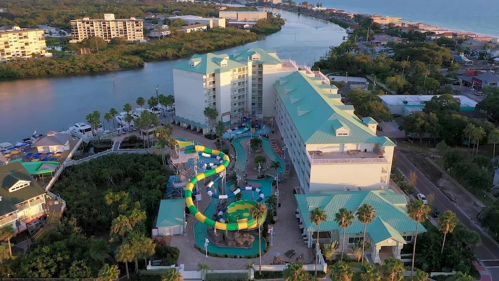 Harbourside Resort, a New Hotel Collection Property — hotel in Indian Rocks Beach