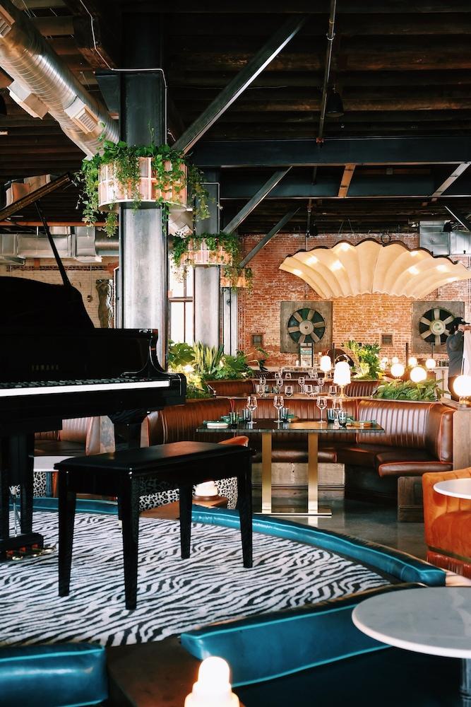 Hotel Herringbone photo 26