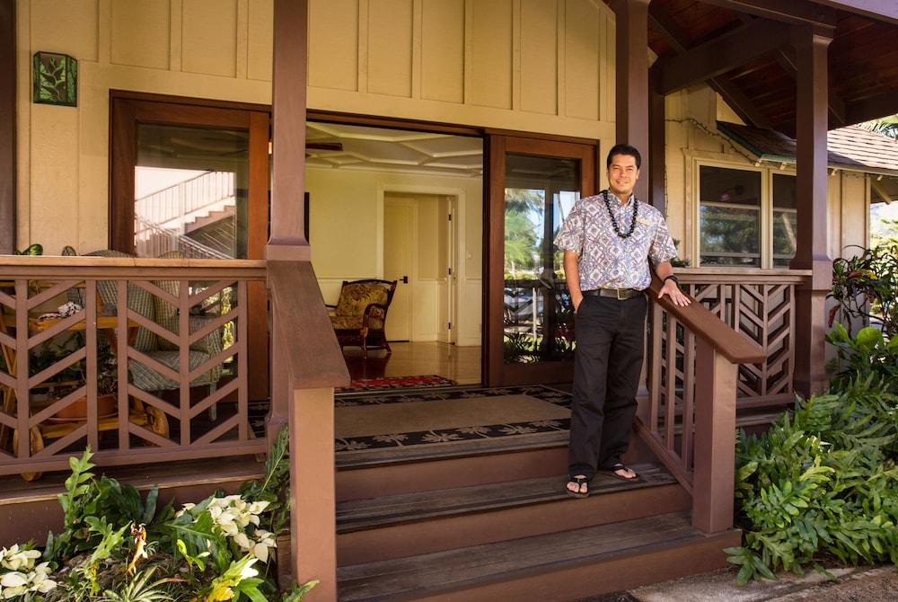 Hanalei Colony Resort photo 11