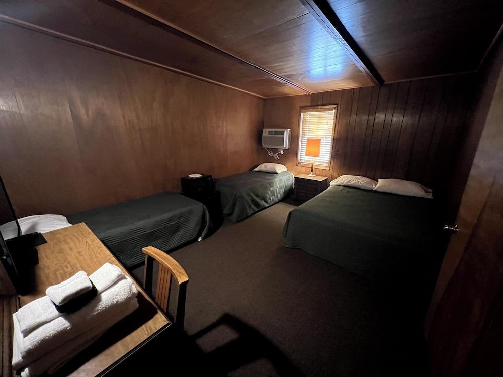 Lost Pines Lodge photo 37