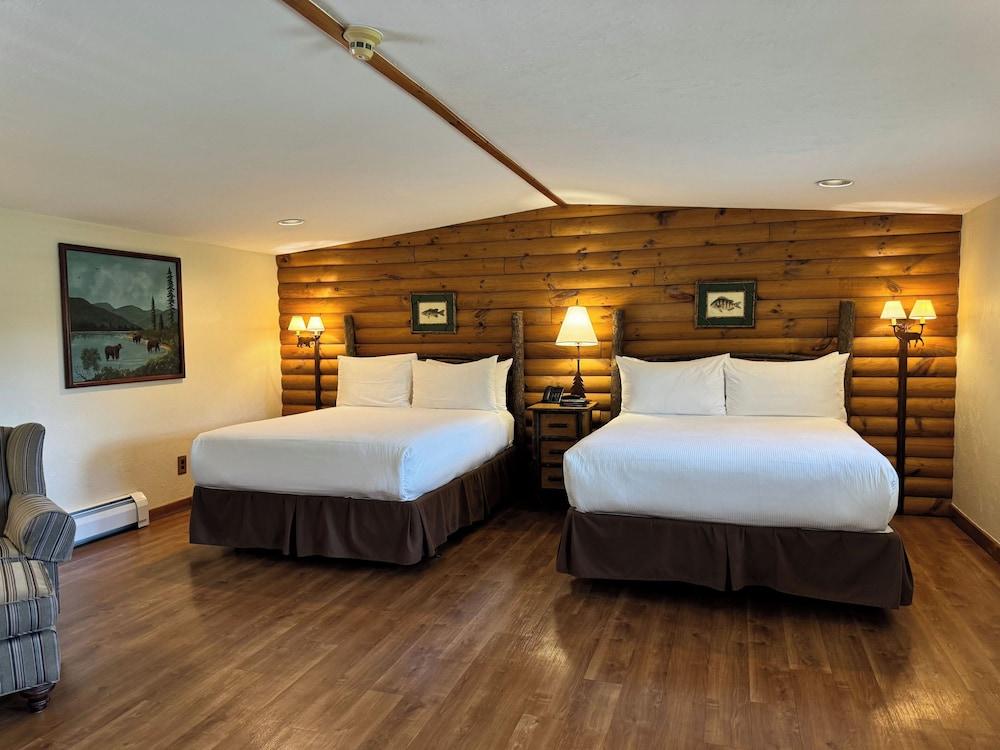 Emerson Resort & Spa photo 13