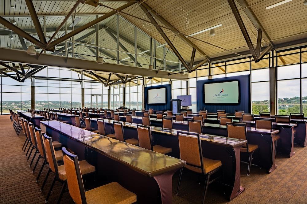 Lakeway Resort & Spa photo 51