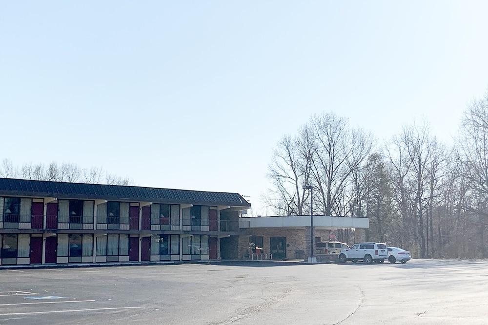 Paris Inn and Suites photo 5