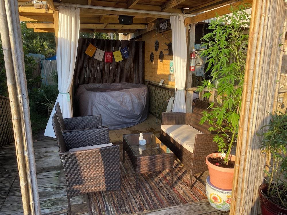 The Lodge at Runaway Bay photo 55
