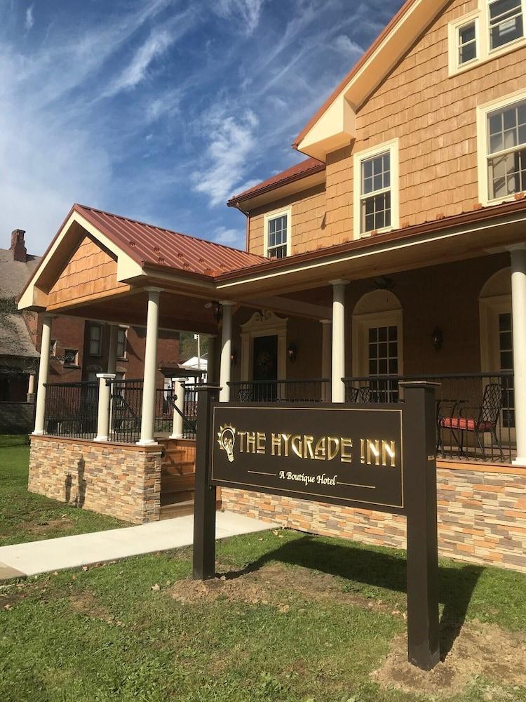 The Hygrade Inn photo 1
