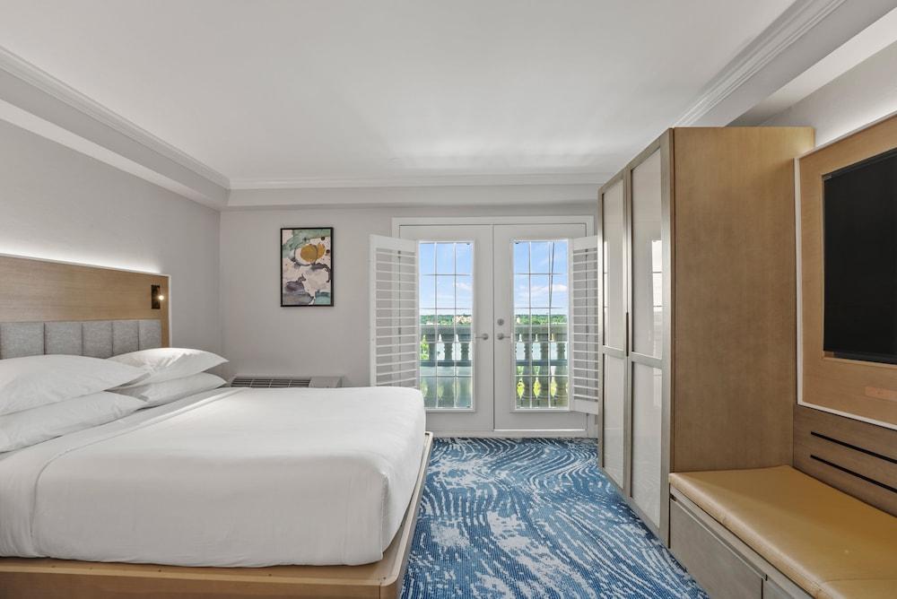 Crowne Plaza Orlando - Downtown by IHG photo 16