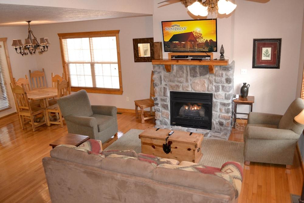 StoneBridge Resort photo 82