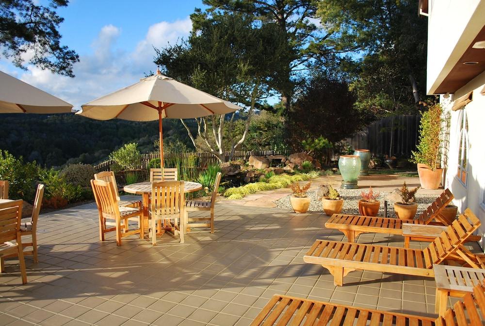 Chaminade Resort & Spa photo 58