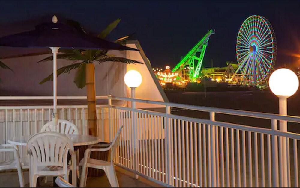 AA Heart of Wildwood Motels photo 73