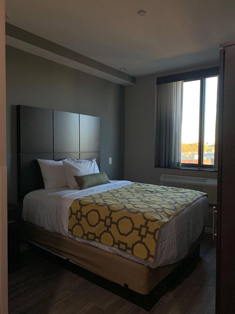 Voyage Hotel photo 15