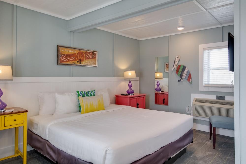 See Sea Motel photo 53