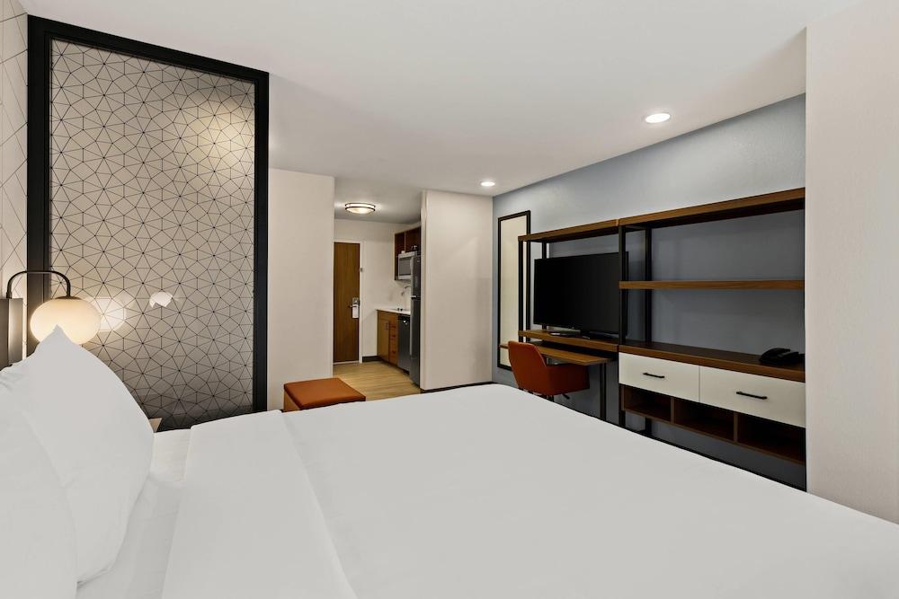 Everhome Suites Stockbridge Atlanta photo 15