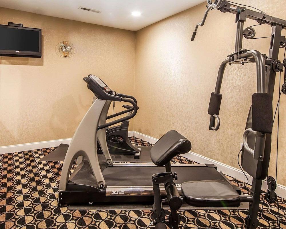 Quality Inn & Suites Bremen photo 21