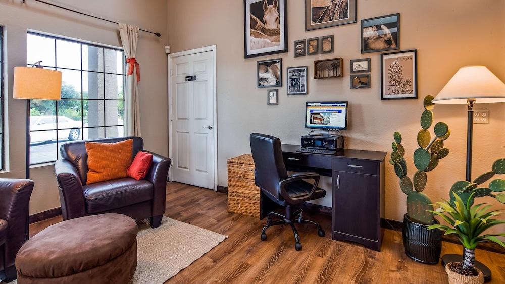 Best Western Johnson City Inn photo 15