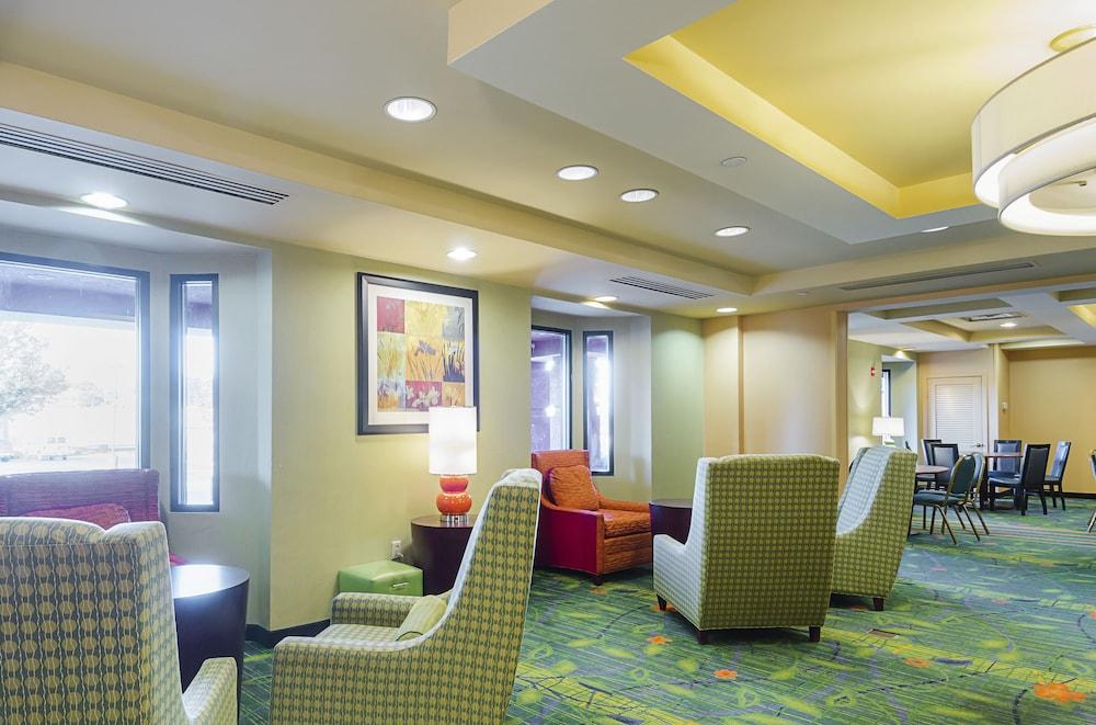 Quality Inn Boston - Revere photo 5