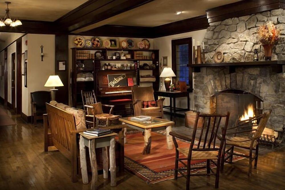 Belton Chalet photo 18