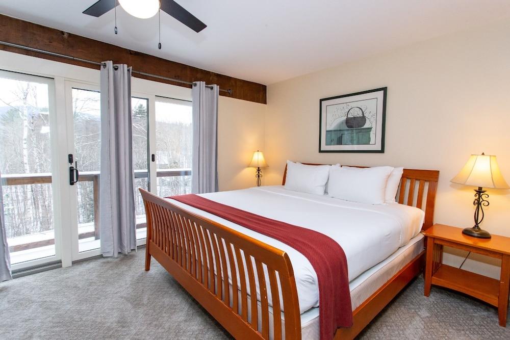 Topnotch Resort photo 81