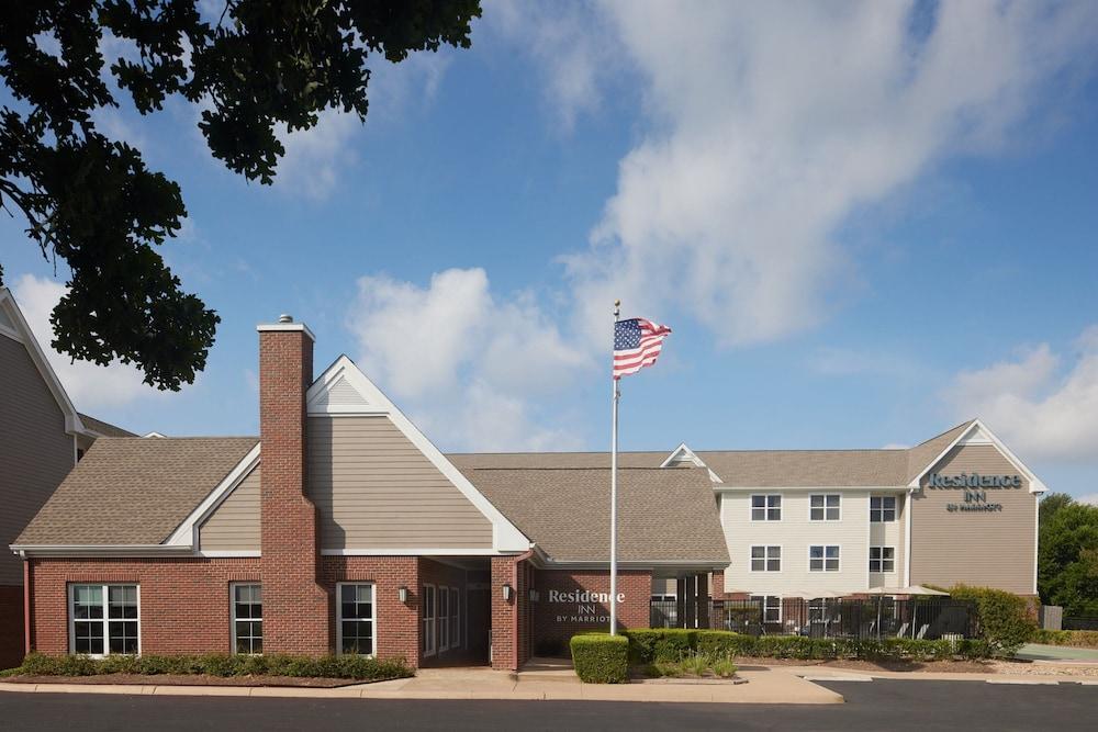Residence Inn By Marriott Austin South photo 34