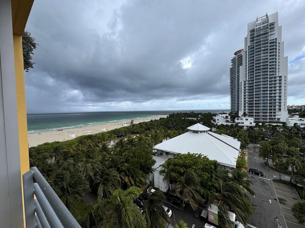 Hilton Bentley Miami/South Beach photo 51
