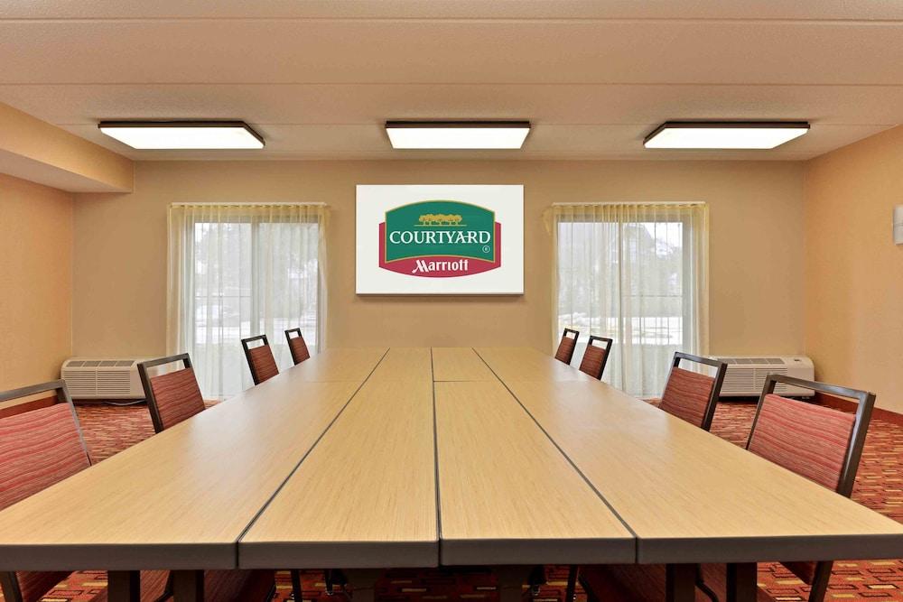 Courtyard by Marriott Dallas Northwest photo 3