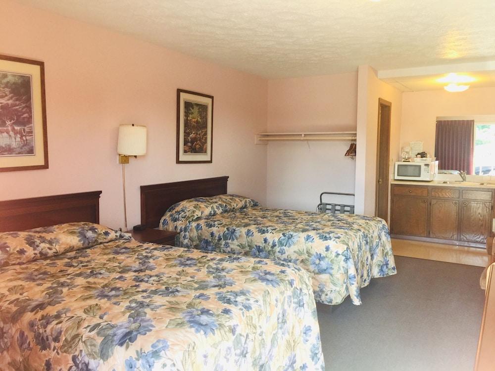 Mountain Country Inn photo 18