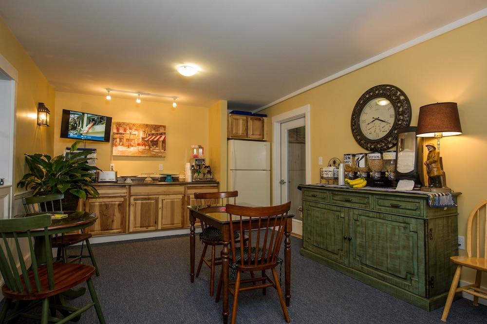 Harkness Brook Inn photo 20