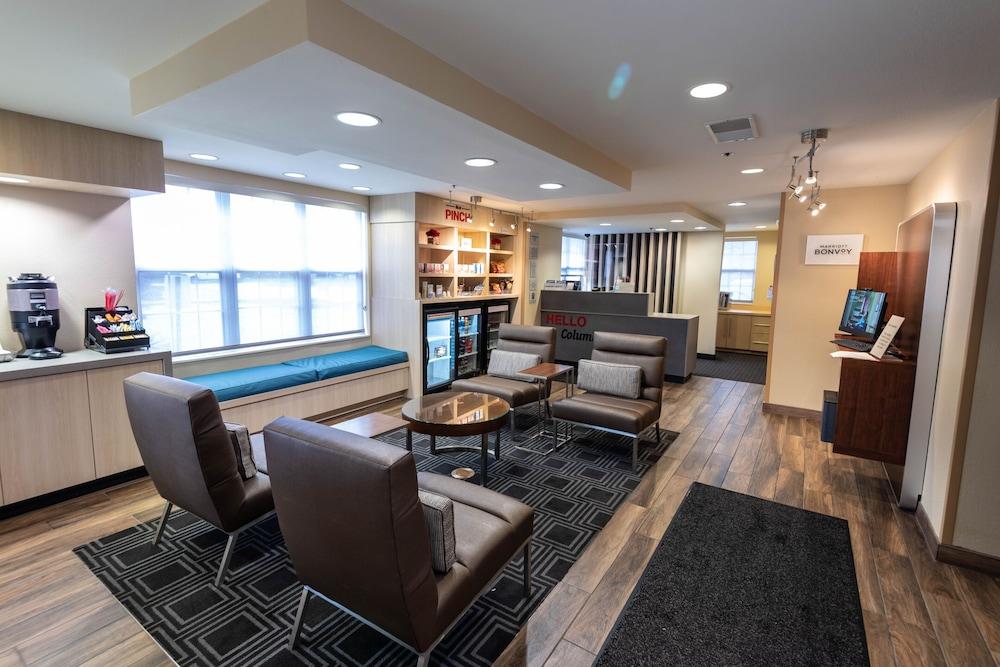TownePlace Suites by Marriott Gahanna photo 26