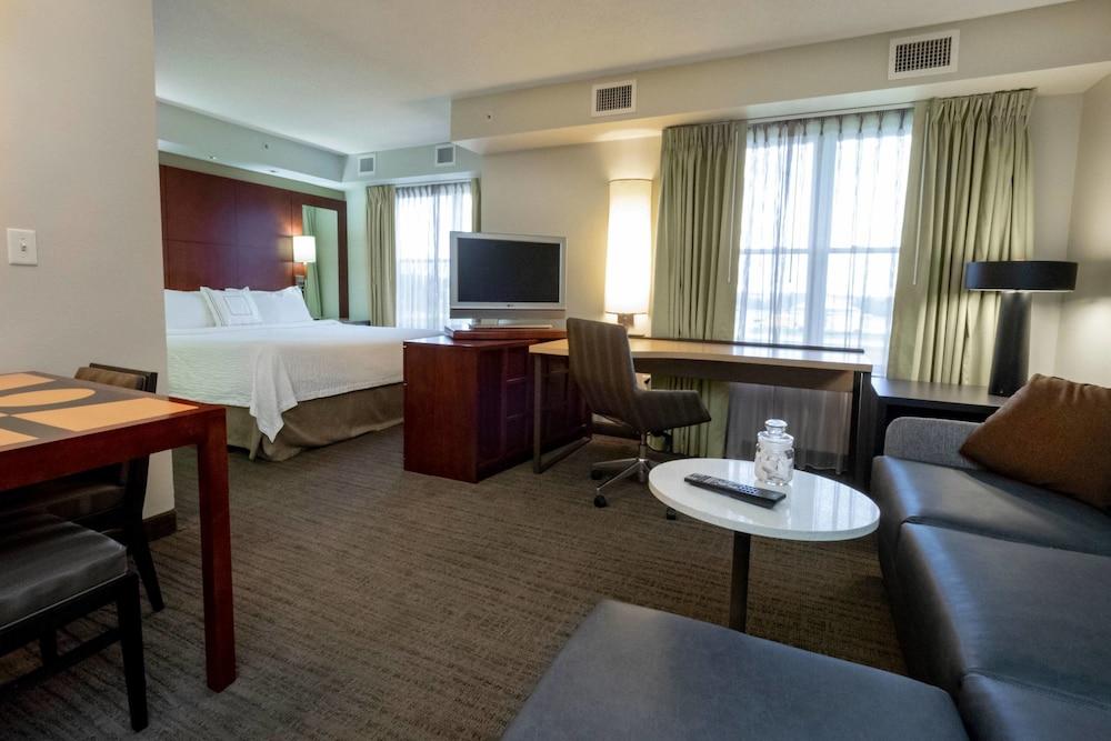 Residence Inn by Marriott Hazleton photo 22