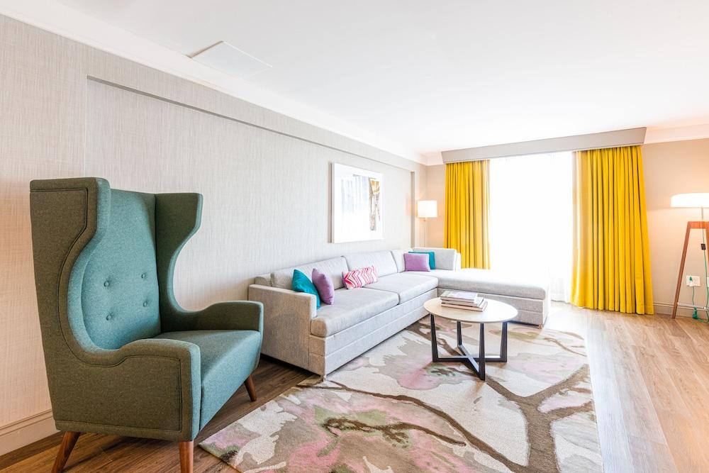 The Darcy Hotel photo 20