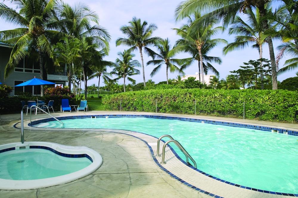 Club Wyndham Mauna Loa Village photo 31