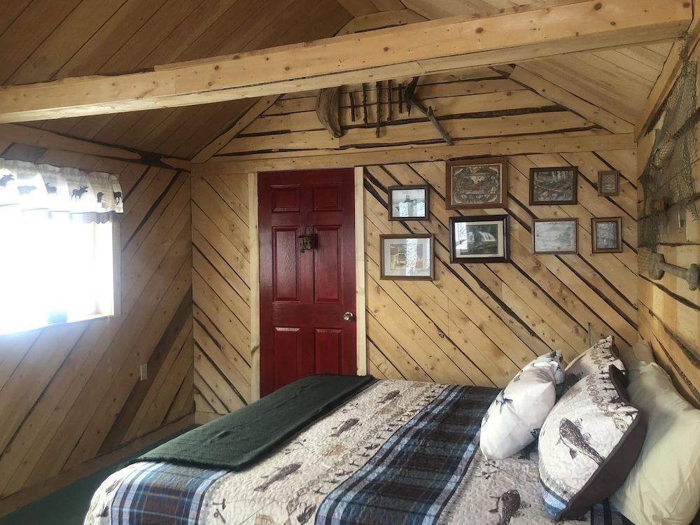 Wrangell Mountain Lodge photo 15