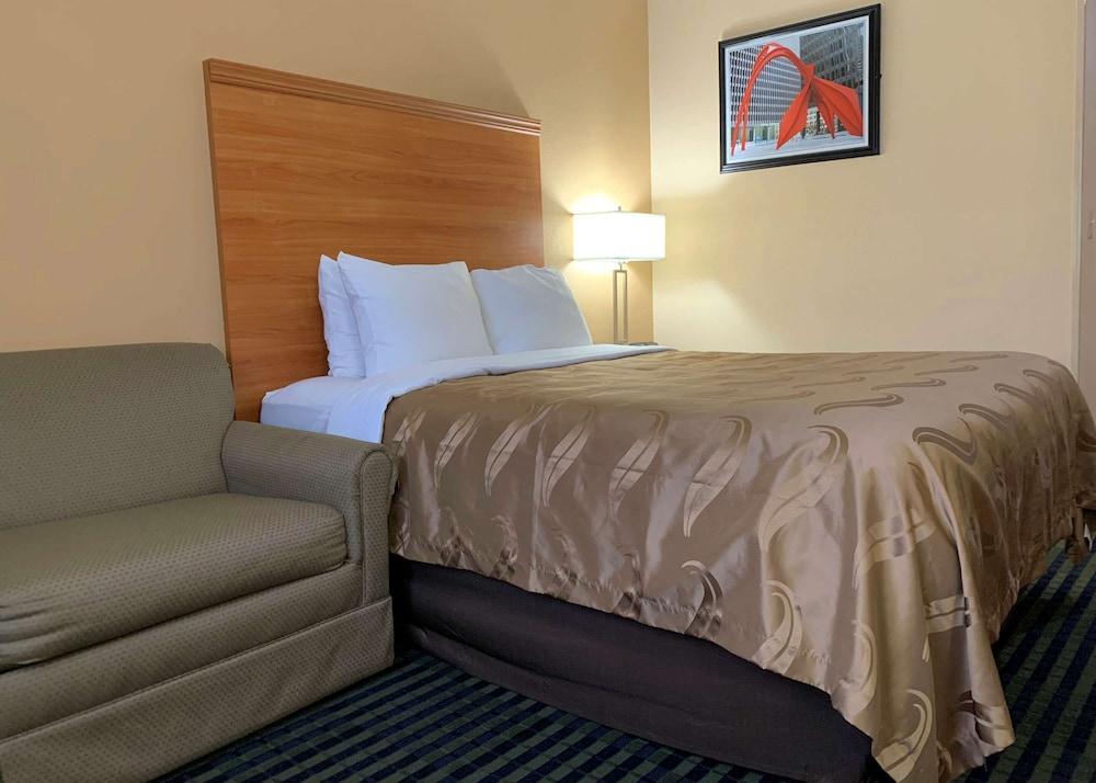 Quality Inn Ottawa near Starved Rock State Park photo 19