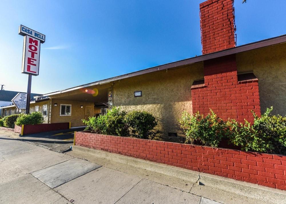 Casa Bell Motel photo 2