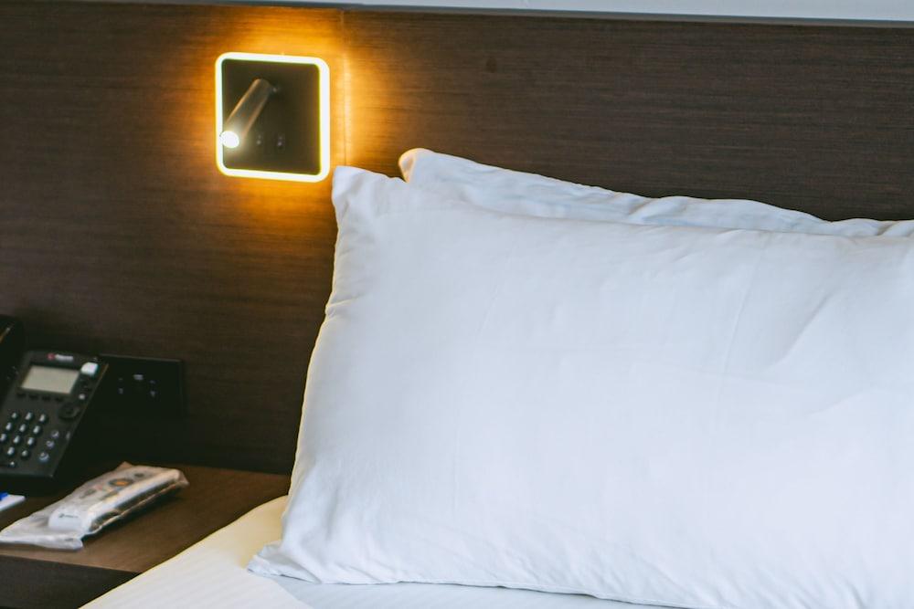 Nuvo Suites Hotel photo 18