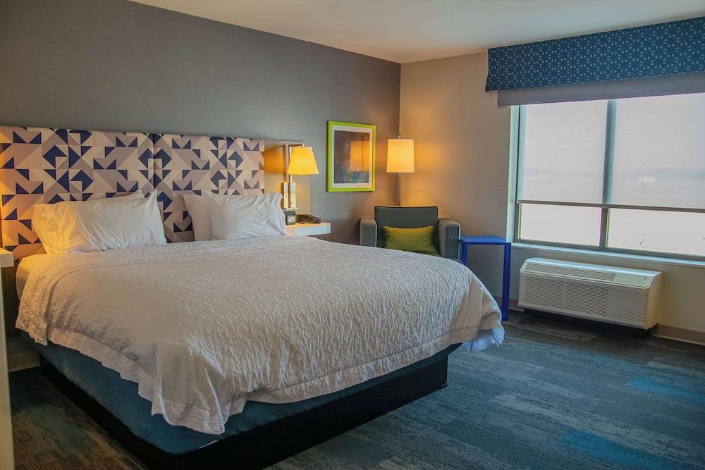 Hampton Inn Wabash photo 10