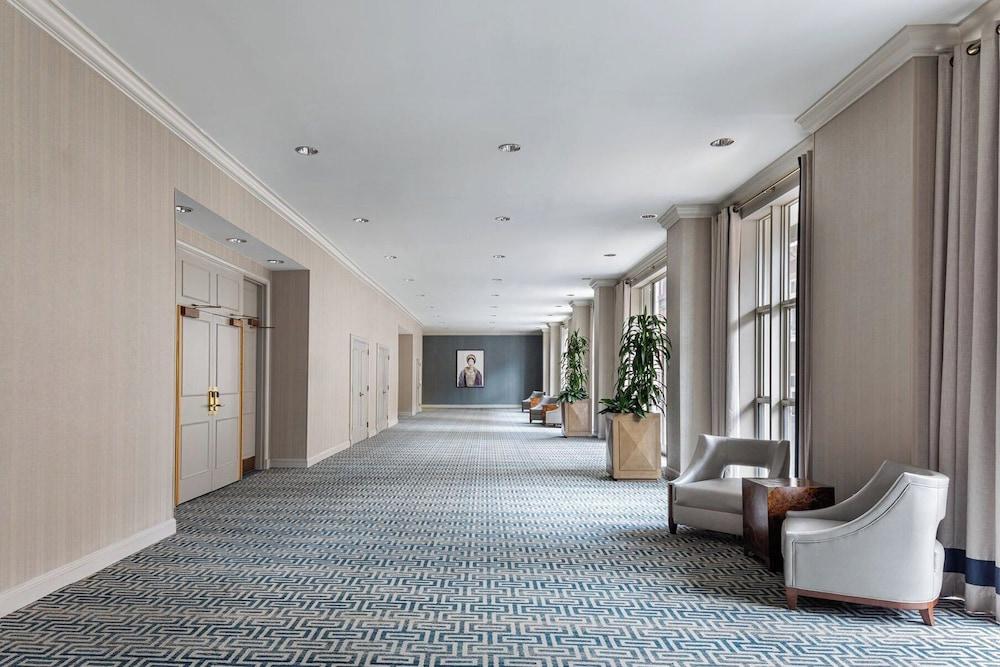 Crowne Plaza New Orleans French Qtr - Astor by IHG photo 95