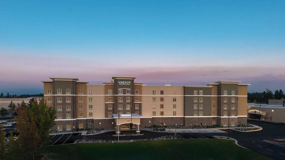 Homewood Suites By Hilton Puyallup Tacoma photo 68