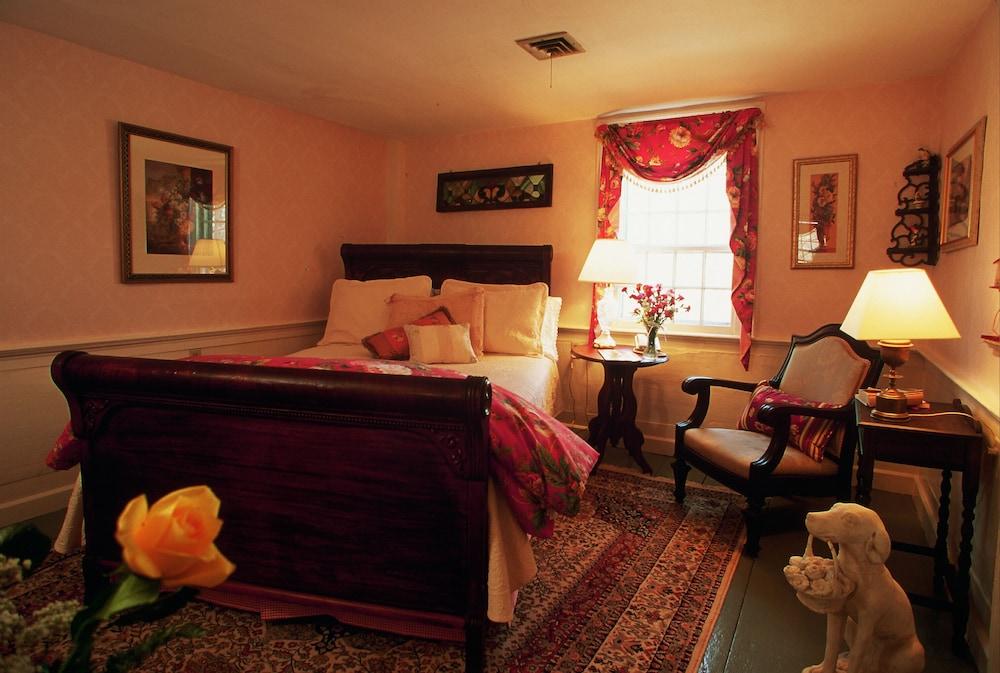 Colby Hill Inn photo 11