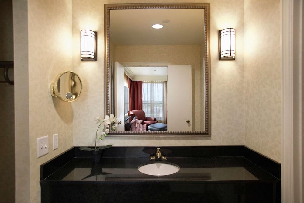 President Abraham Lincoln Springfield - DoubleTree by Hilton photo 37