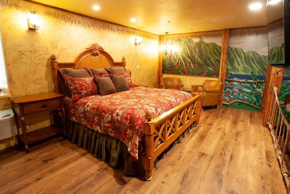 Destinations Inn photo 41