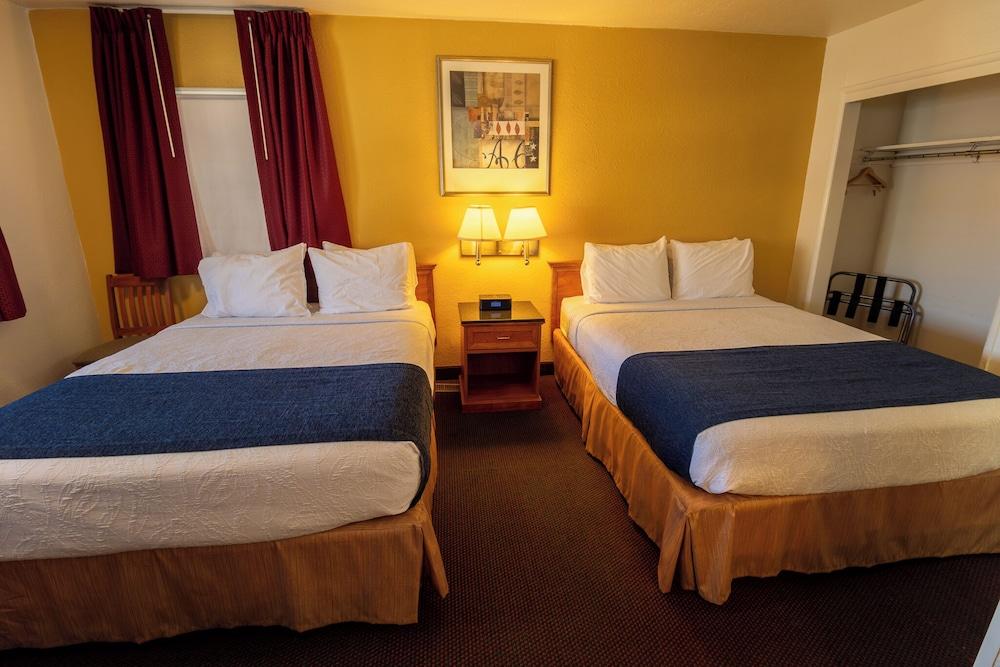 Hotel Inn Pendleton I-84 photo 5